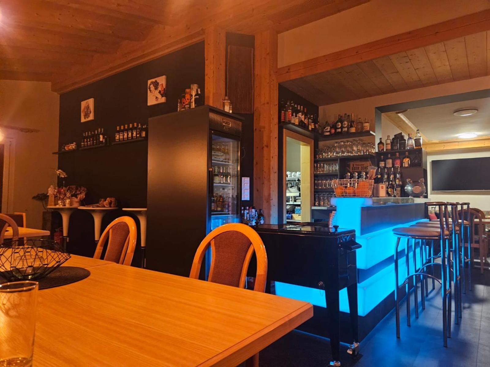 Garni Unterwegguetl Bed & Breakfast Naturns Eksteriør bilde