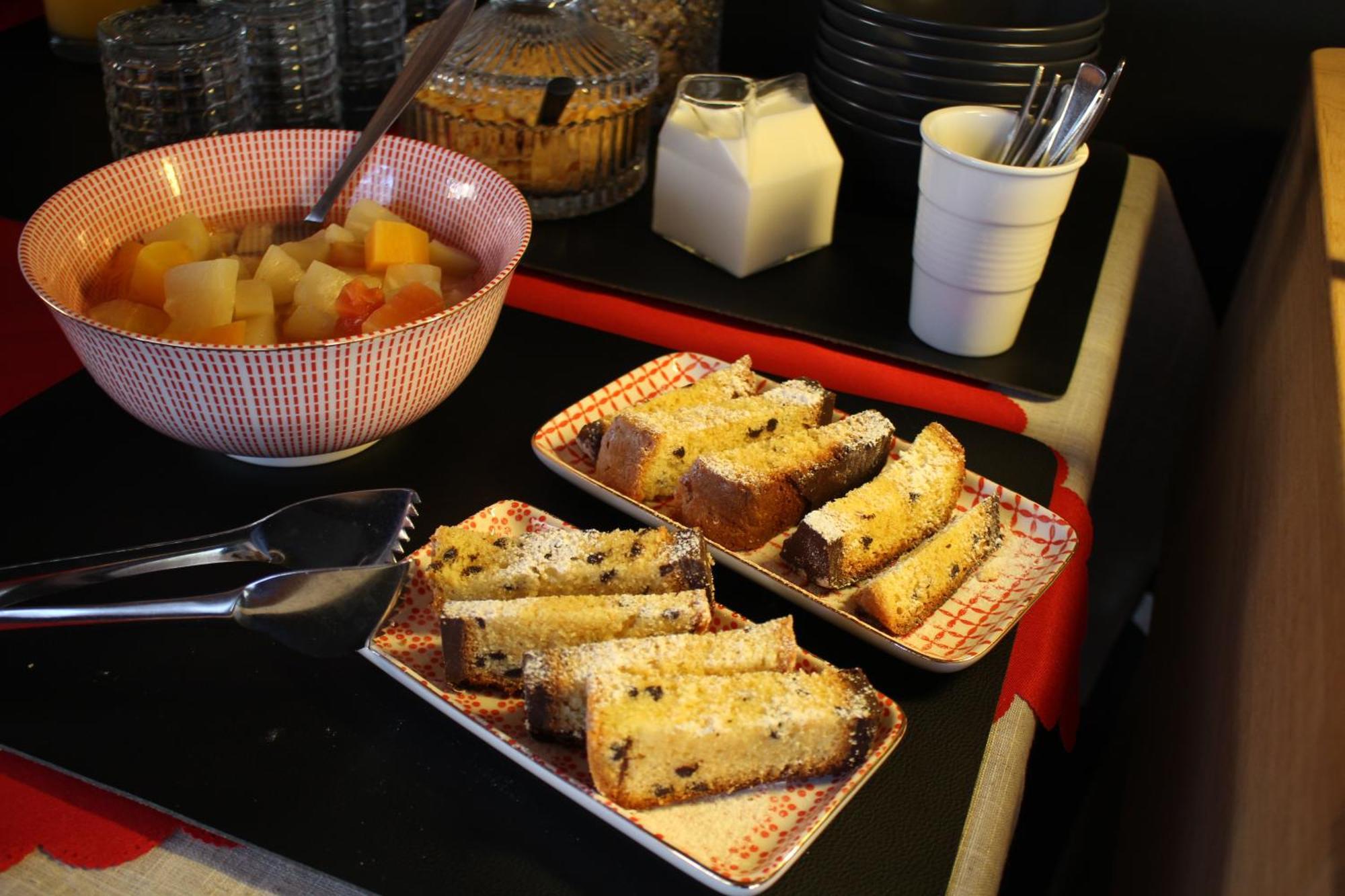 Garni Unterwegguetl Bed & Breakfast Naturns Eksteriør bilde