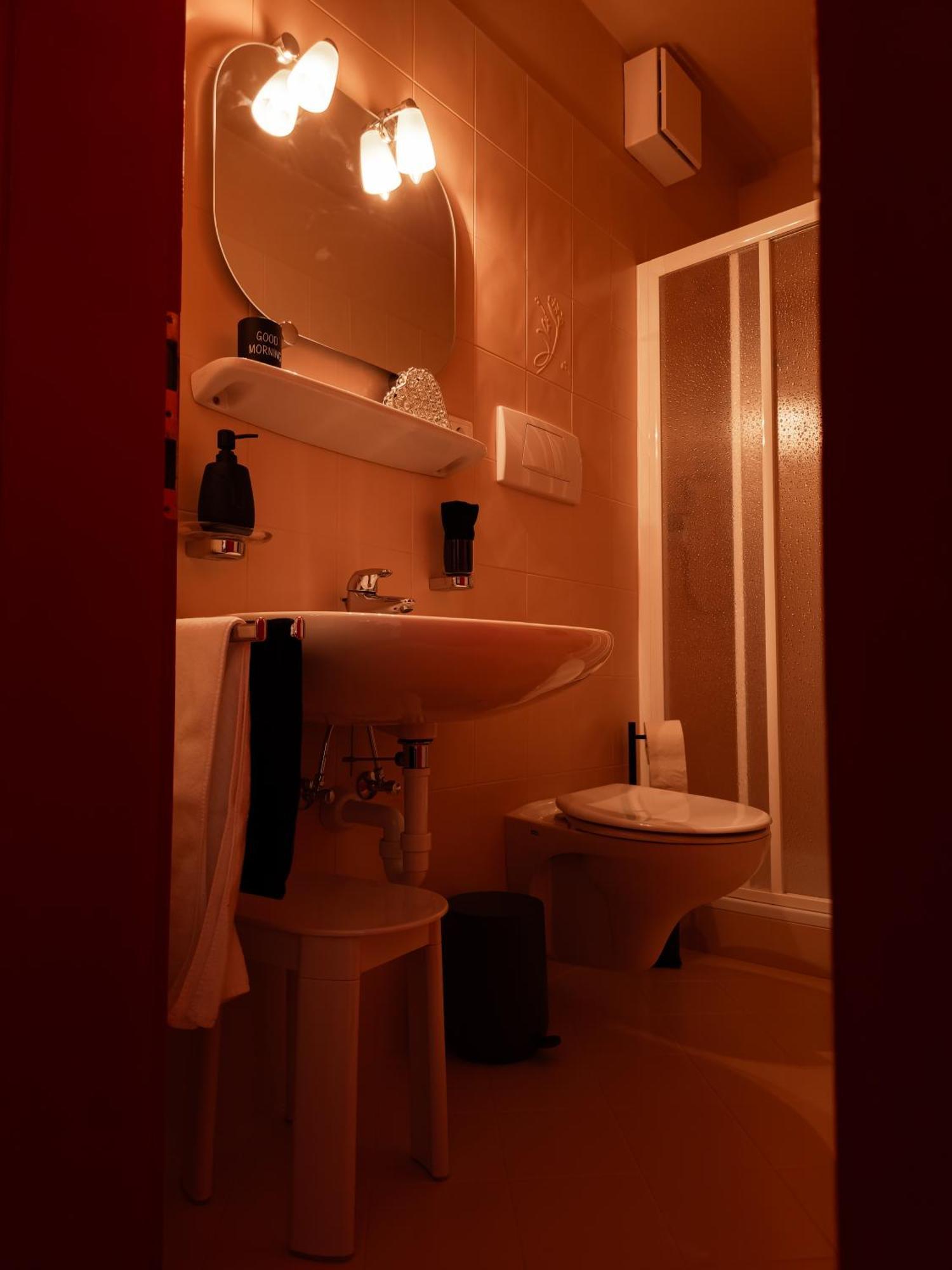 Garni Unterwegguetl Bed & Breakfast Naturns Eksteriør bilde