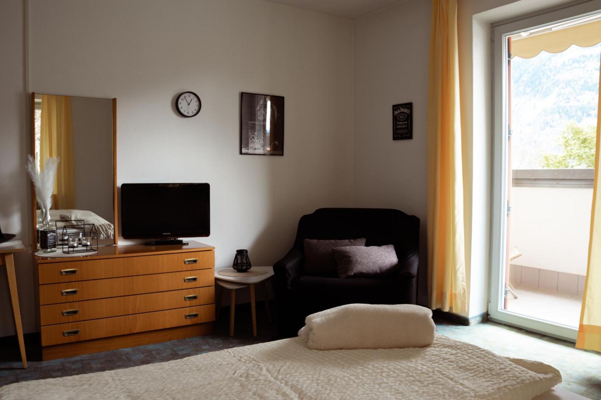 Garni Unterwegguetl Bed & Breakfast Naturns Eksteriør bilde
