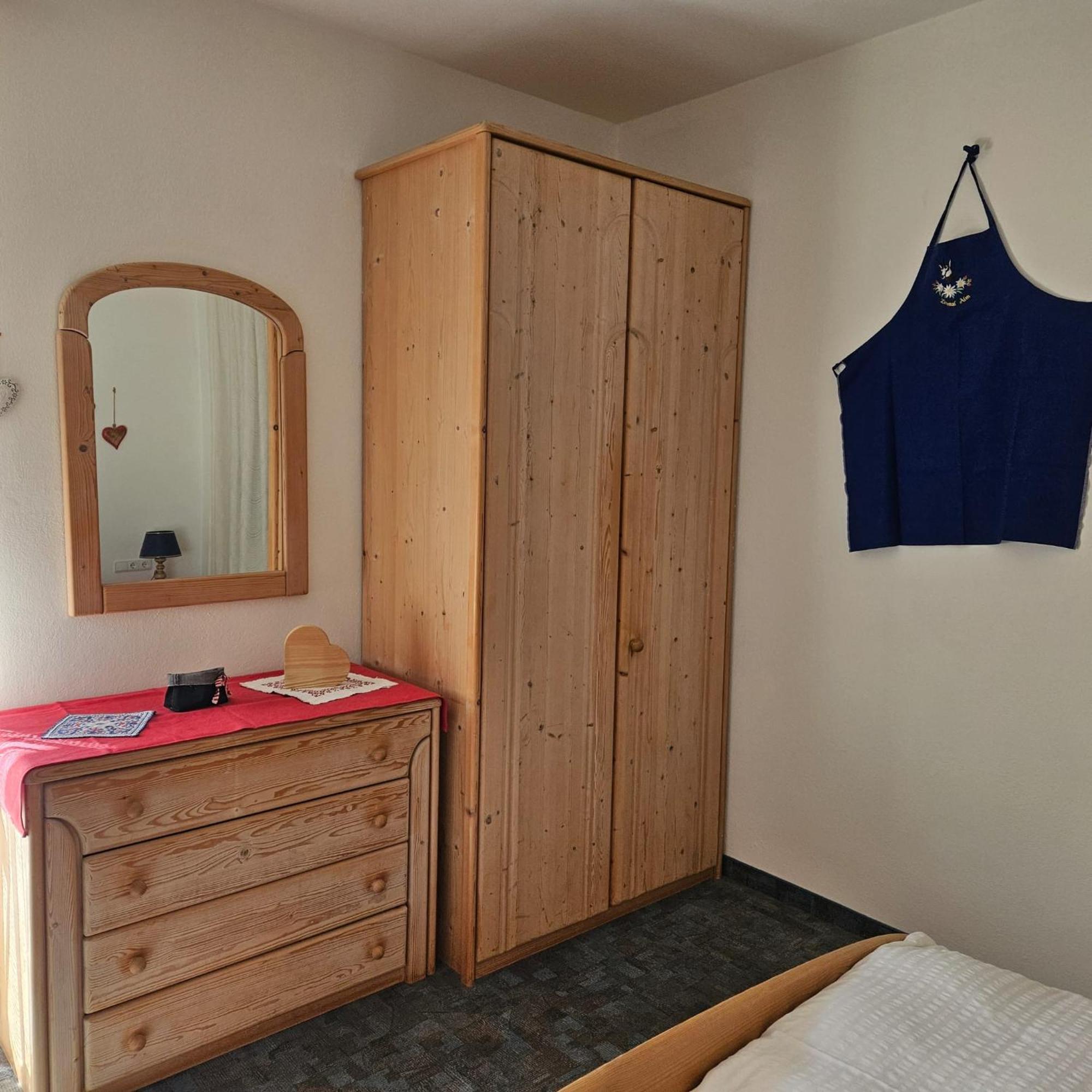 Garni Unterwegguetl Bed & Breakfast Naturns Eksteriør bilde