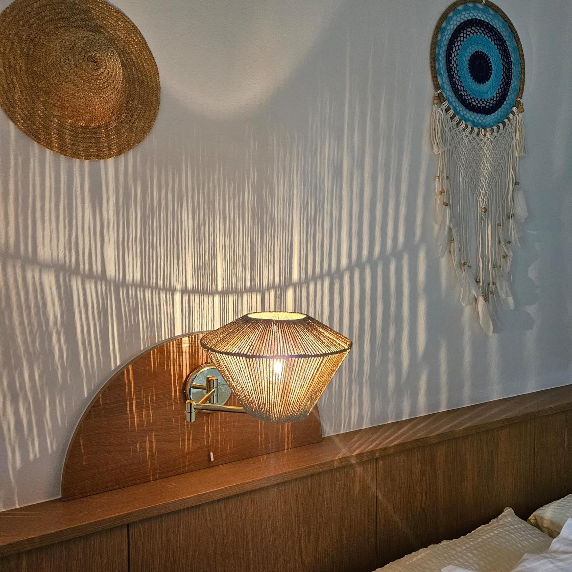 Garni Unterwegguetl Bed & Breakfast Naturns Eksteriør bilde